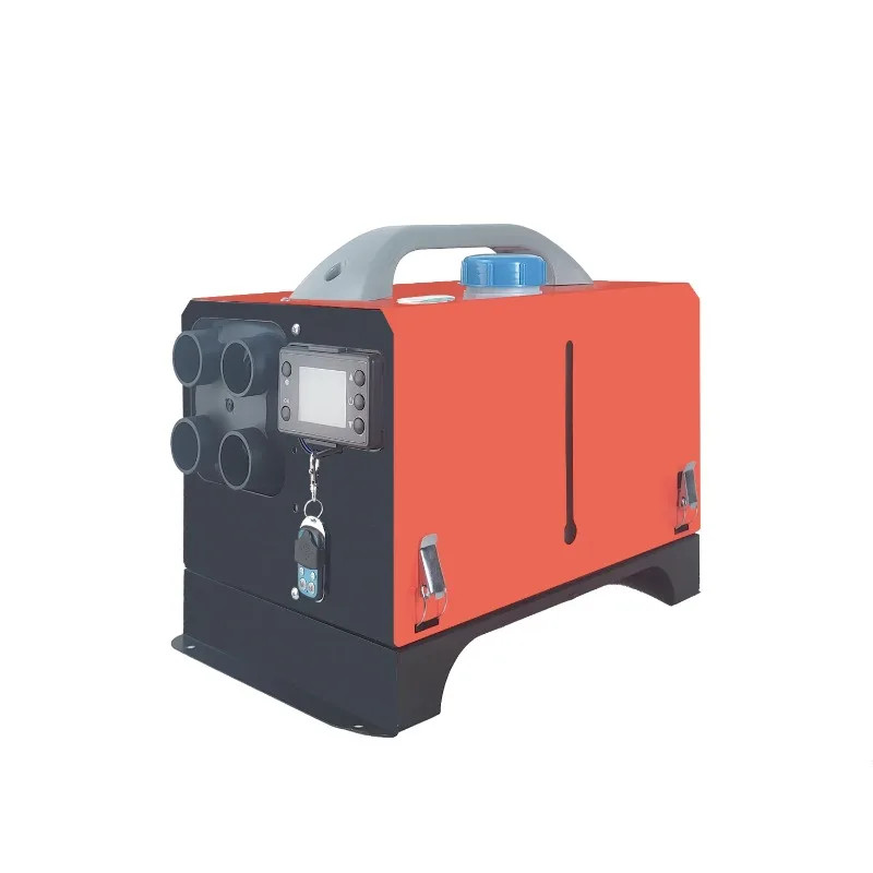 Portable Tent Heater CE OEM FAN ACE Oil Truck Boat Caravan Car Parking Air Heater 4.9 Super Charger 2pcs