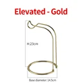 Heightened Gold