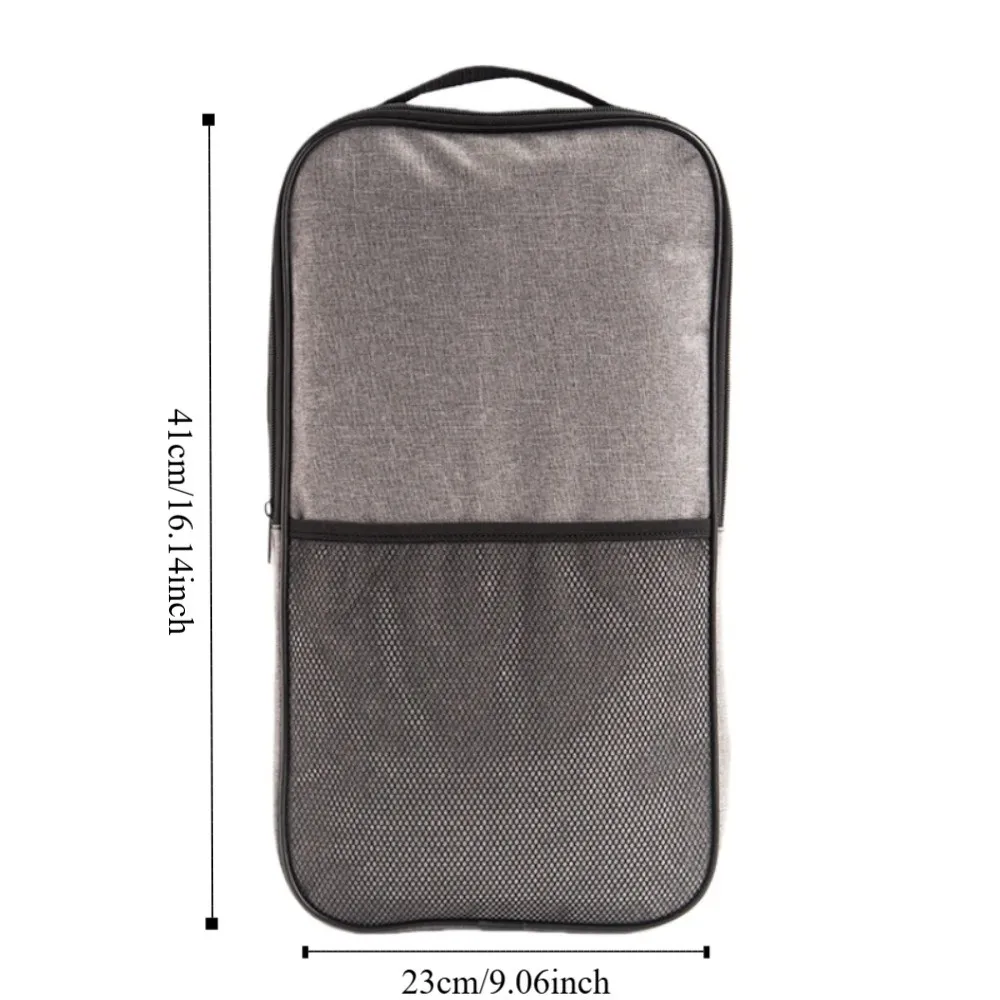 Portable Pickle Racket Bag Backpack Professional Pickleball Paddle Bag Lightweight Large Capacity Racket Organizer Outdoor