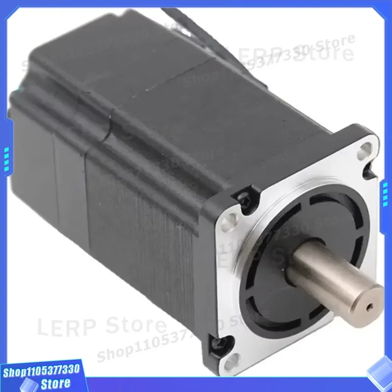 48V Brushless DC Motor 1.5kw 2.8kw 5000w High Power Driver For Vacuum Cleaner 4000rpm Output Efficient Performance China