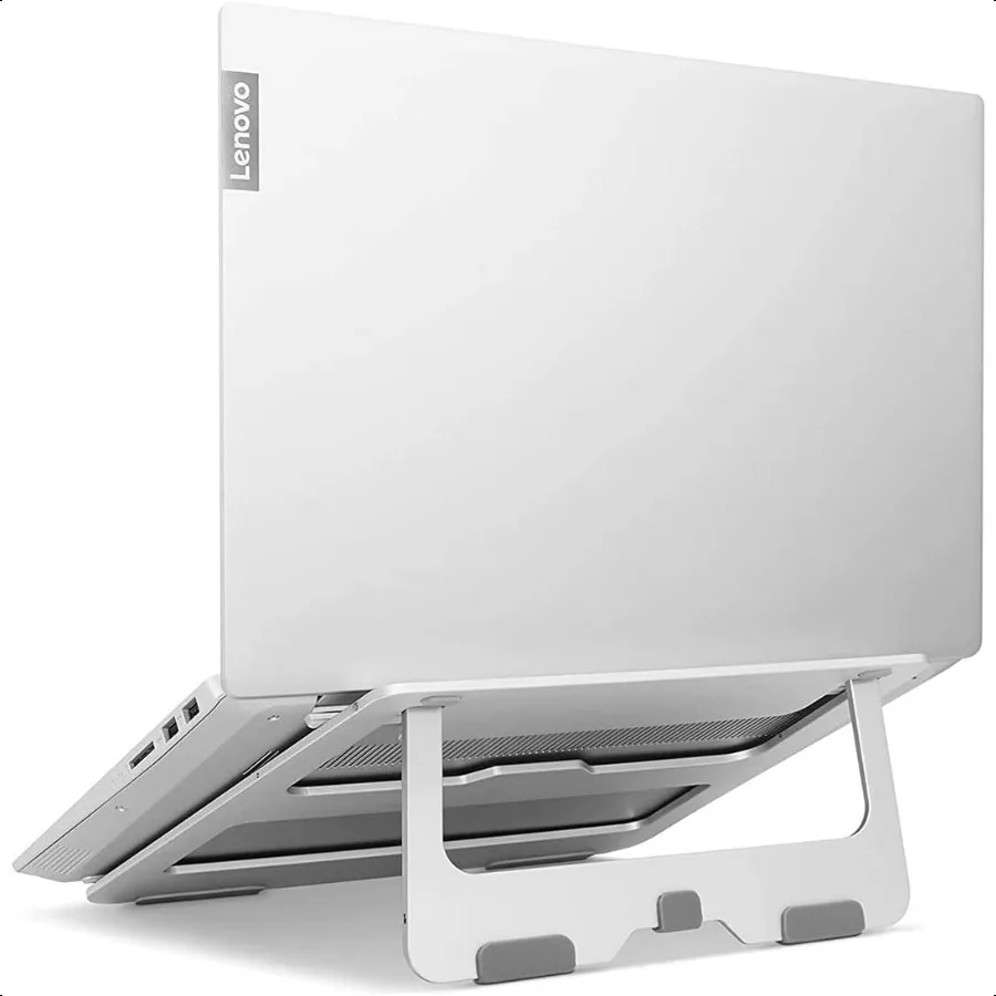 Tragbarer Laptopständer aus Aluminium GXF0X02618