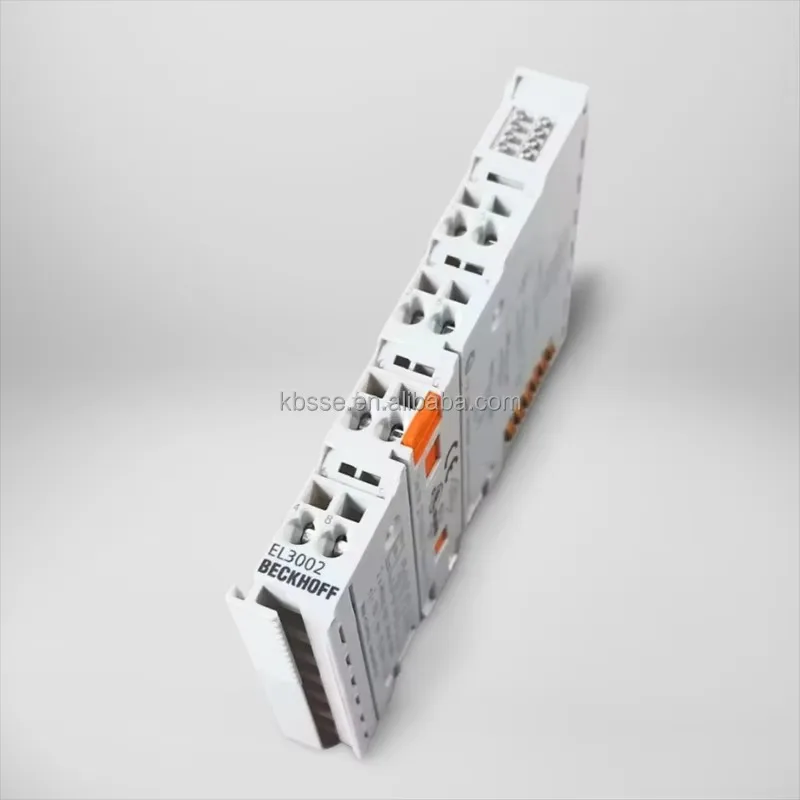 EL3002 Beckhoff Module PLC Controller Brand New Original Spot