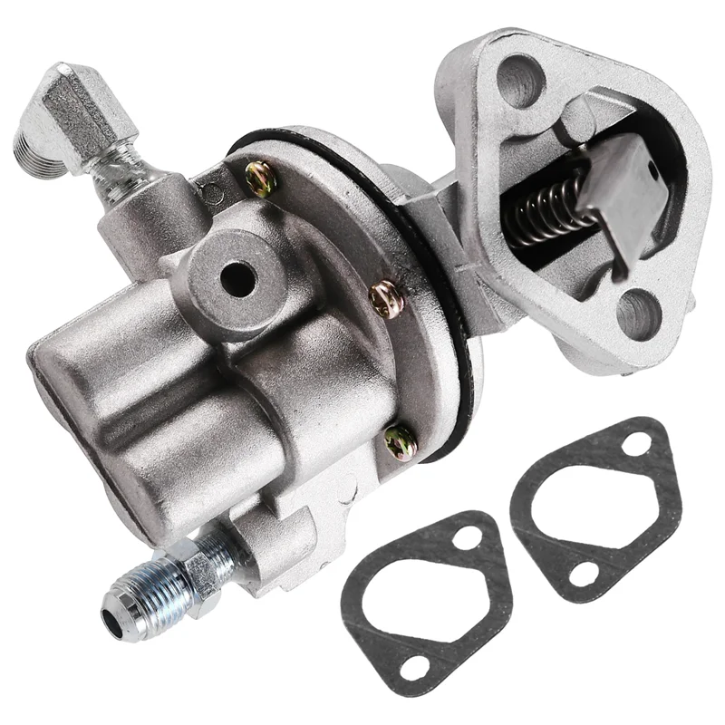 

AS57-Forklift Fuel Pump With Gaskets 23100-78002-71 For Toyota 4P And 5R Engines- Part Number 231007800271