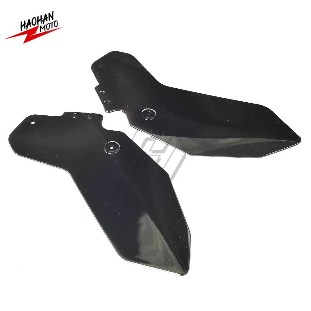 Parabrisas lateral para motocicleta, carenado para Honda Goldwing GL1800 GL 1800 a partir de 2018