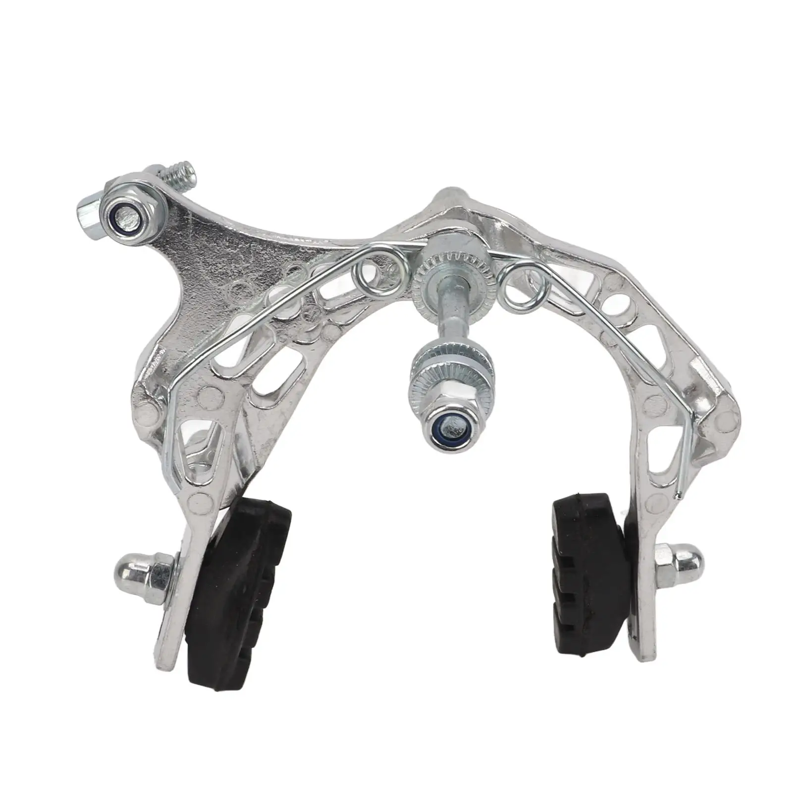 

MTB Bike Front Brake Caliper Aluminum Alloy BMX Quick Release