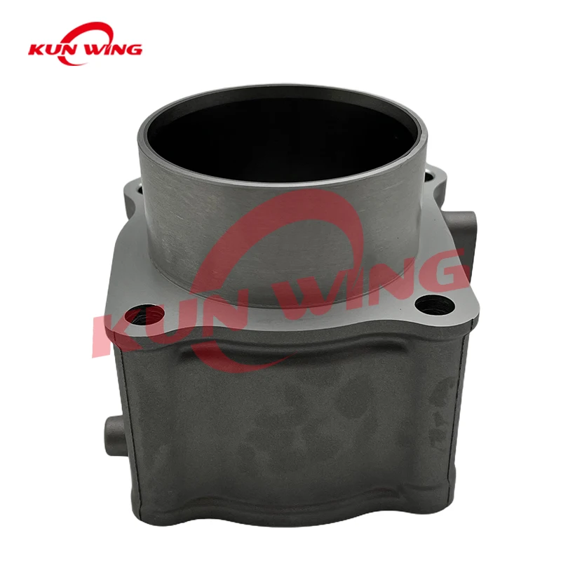 78mm Big Bore Cylinder Piston Kit for Kawasaki KLX250 KLX 250 KLX250R KLX250S Motorcycle Engine Parts