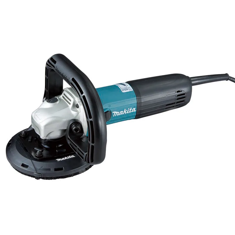 

Japan s PC5010C 125 mm (5inch) 1400 W SJS II Variable Speed Concrete Planer