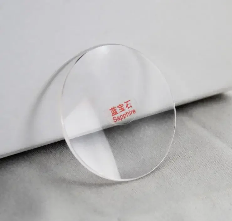 

Sappphire Watch Crystal Replacement Watch Glass for FS 4732 Repair