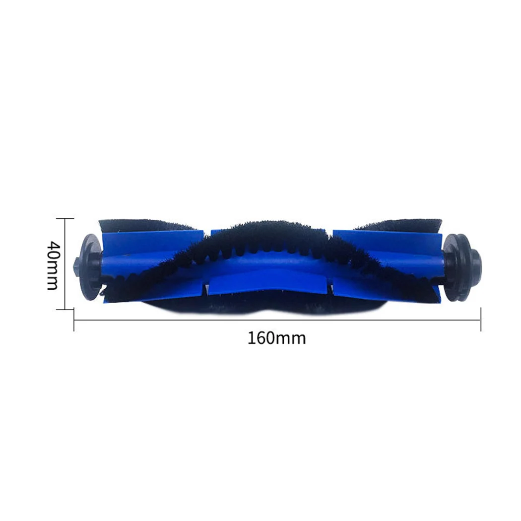 

E30 Roller brush Main Model Replacement Vacuum Cleaner Vacuum Parts E31 Robot For Kyvol Cybovac E20 Household Durable