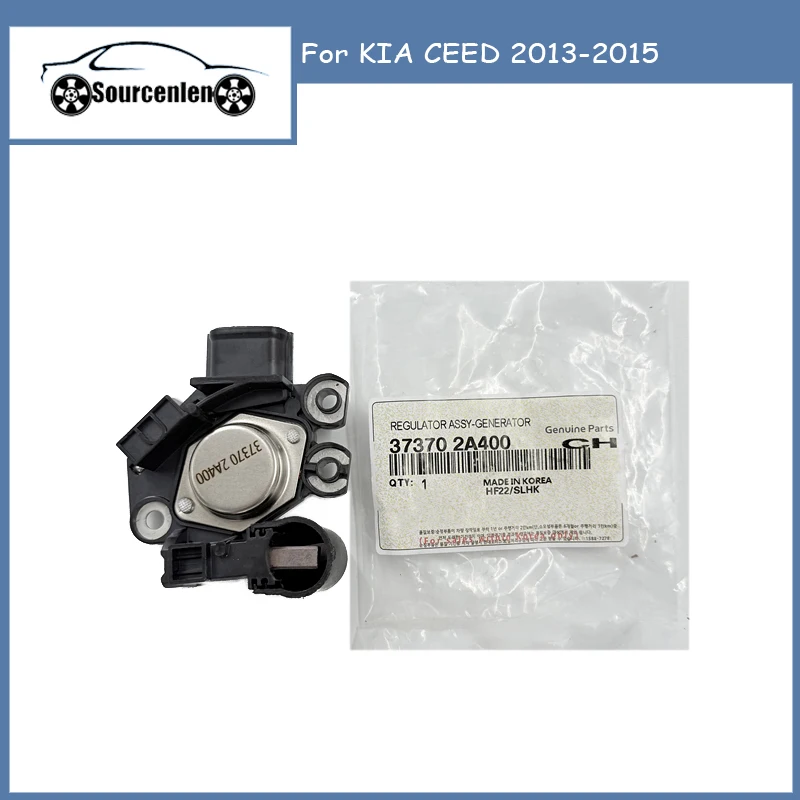 

New Genuine Regulator Assy For KIA CEED 2013-2015 373702A400 37370-2A400