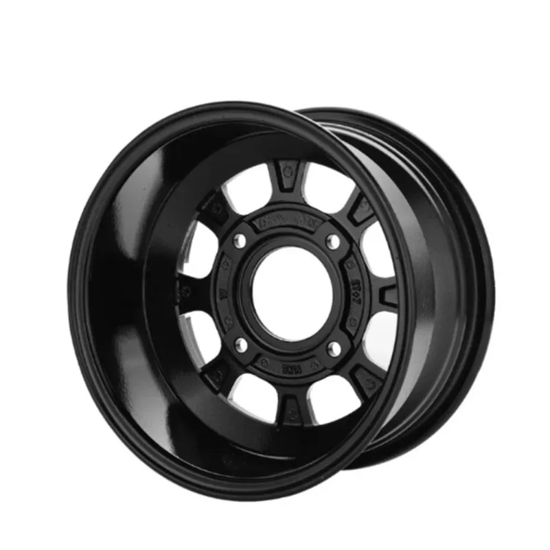 10 inch aluminum alloy wheels front 22X10-10 rear 23x7-10 suitable for Kart ATV off-road vehicles