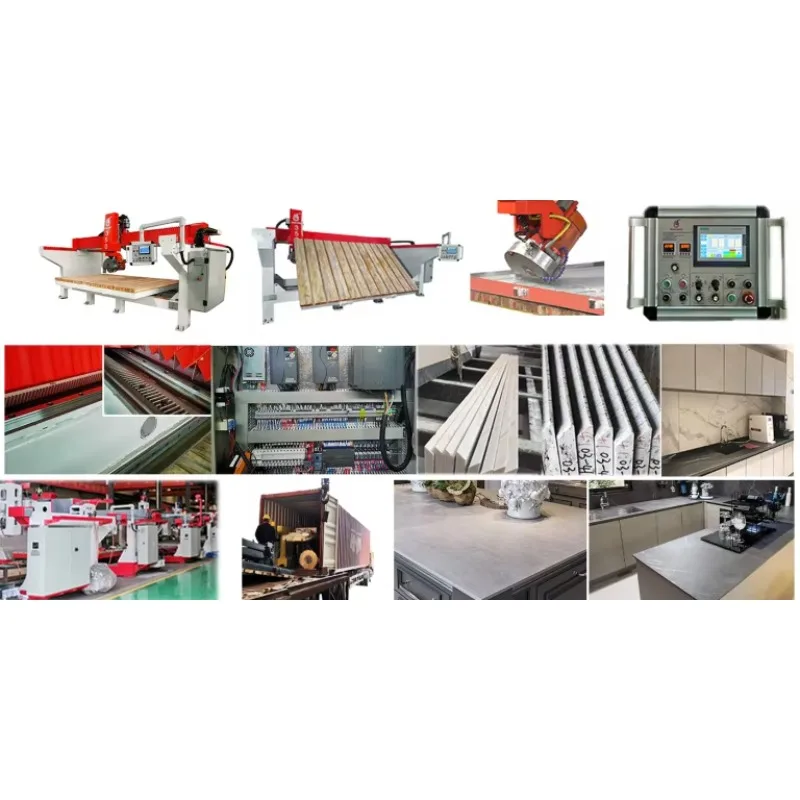 Hotsale الترويجية أعلى جودة بلاط كبير القاطع 1500 مللي متر-3100 مللي متر آلة قطع البلاط الحجري الجدول بلاط القاطع #4