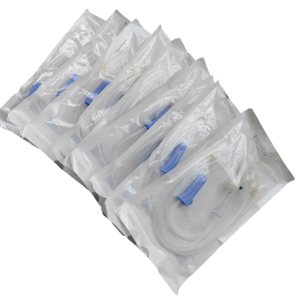 

Dental 10PCS Implant Surgical Tube Match NSK Flushing Pipe Irrigation Tubing Dentist Water Pipe Transparent Disposable Tube