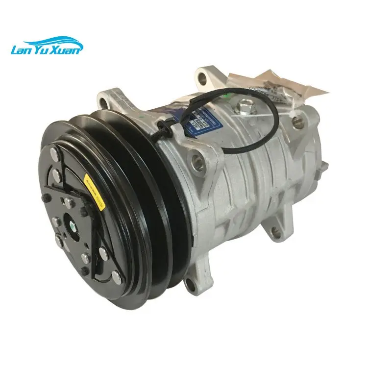 Gy TM16 Compressor …