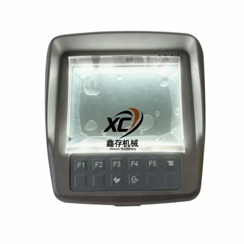 ATV&UTV803588822 ICA3900-057 High Quality Brand New Electronic Monitor with 1 Year Warranty and Video Inspection for XE135GII Ex