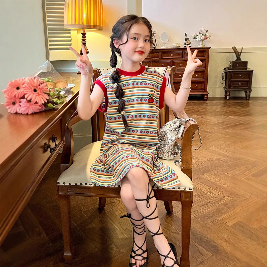 Girls' 2025 Summer … - image