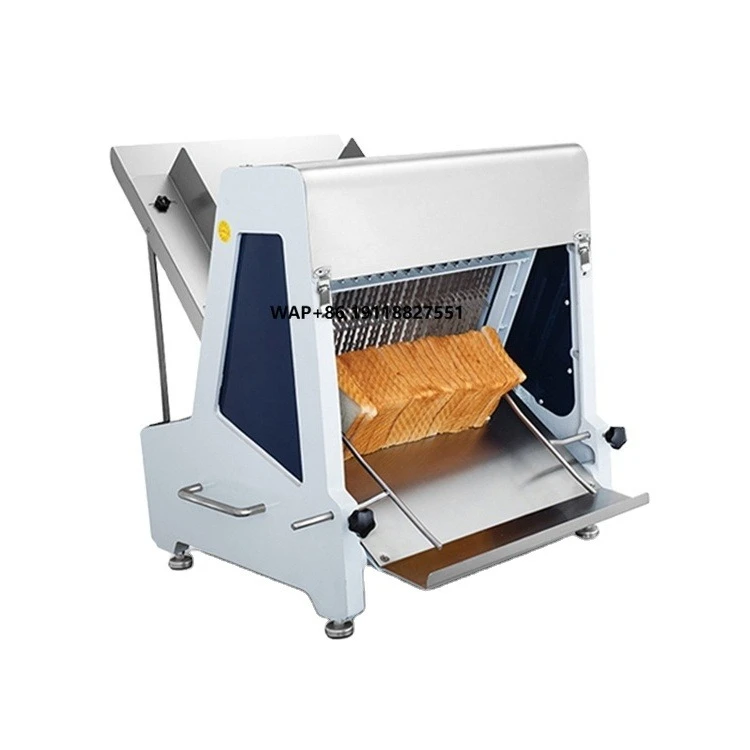 

Оптовая продажа с завода: Лезвие для хлеборезки с титановым покрытием для эффективной обработки хлеба и тостов, запчасть для пищевого оборудования