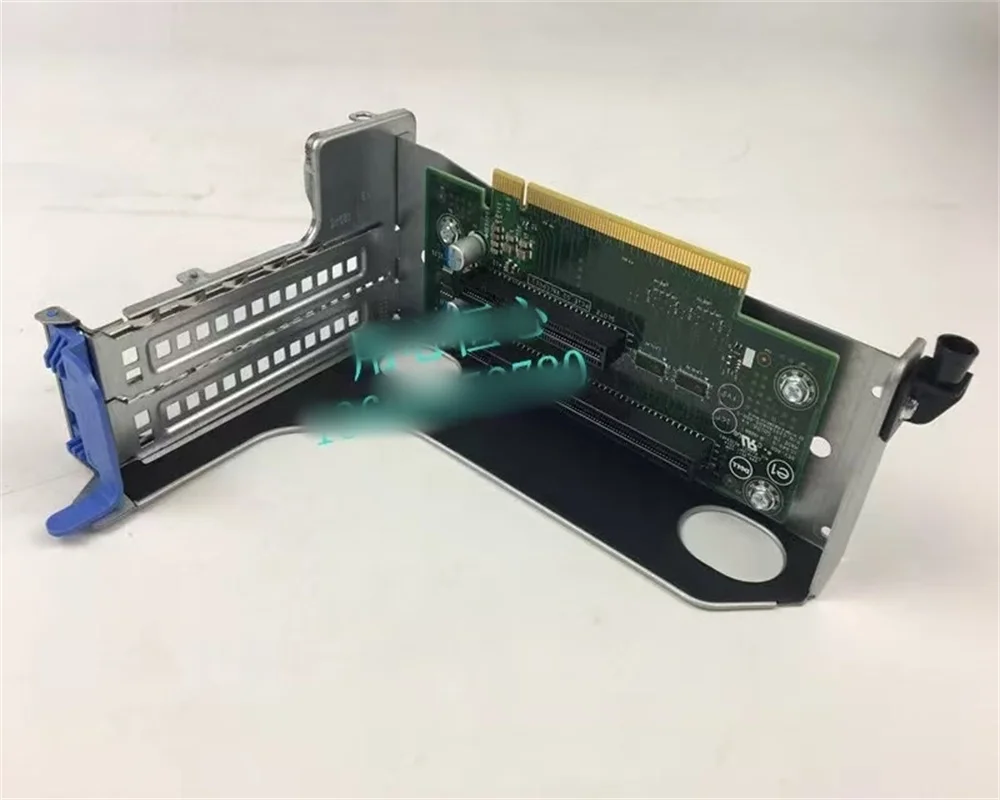 New KGP90 0KGP90 FOR Dell R530 Expansion Card PCI-E X16 X8 RSR Card Upgrade Card