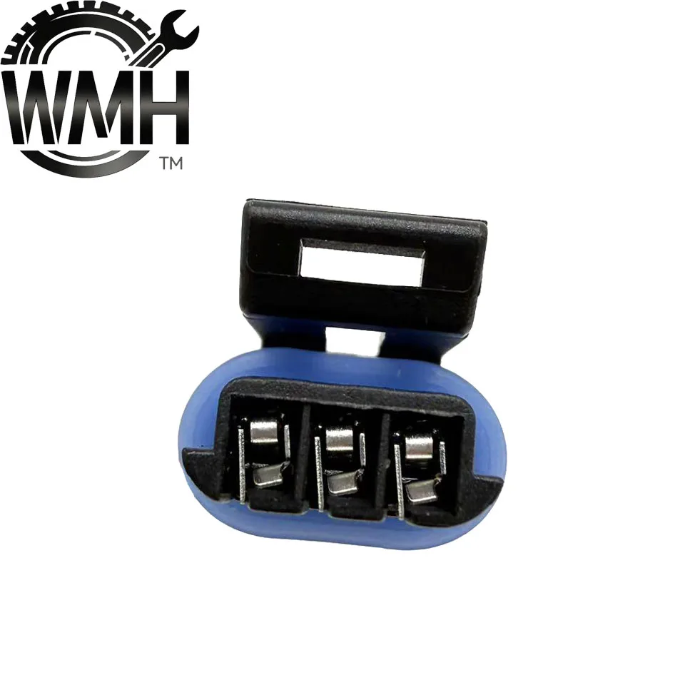 

1/5/10Pcs Oem12162182 12162185 12162280 12162197 Delphi GM Auto Waterproof Connector Socket Wiring Harness Housing Plug