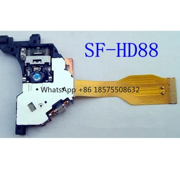 sf hd88 чем заменить