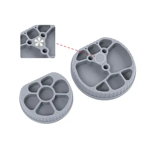 एमजी 4 एमजी4 ईवी मुलान 2022 2023 2024 के लिए चुंबकीय सिलिकॉन चार्जिंग पोर्ट सुरक्षात्मक कवर डस्टप्रूफ और वाटरप्रूफ 10 best sales मिलीग्राम 4 ईवी - №8