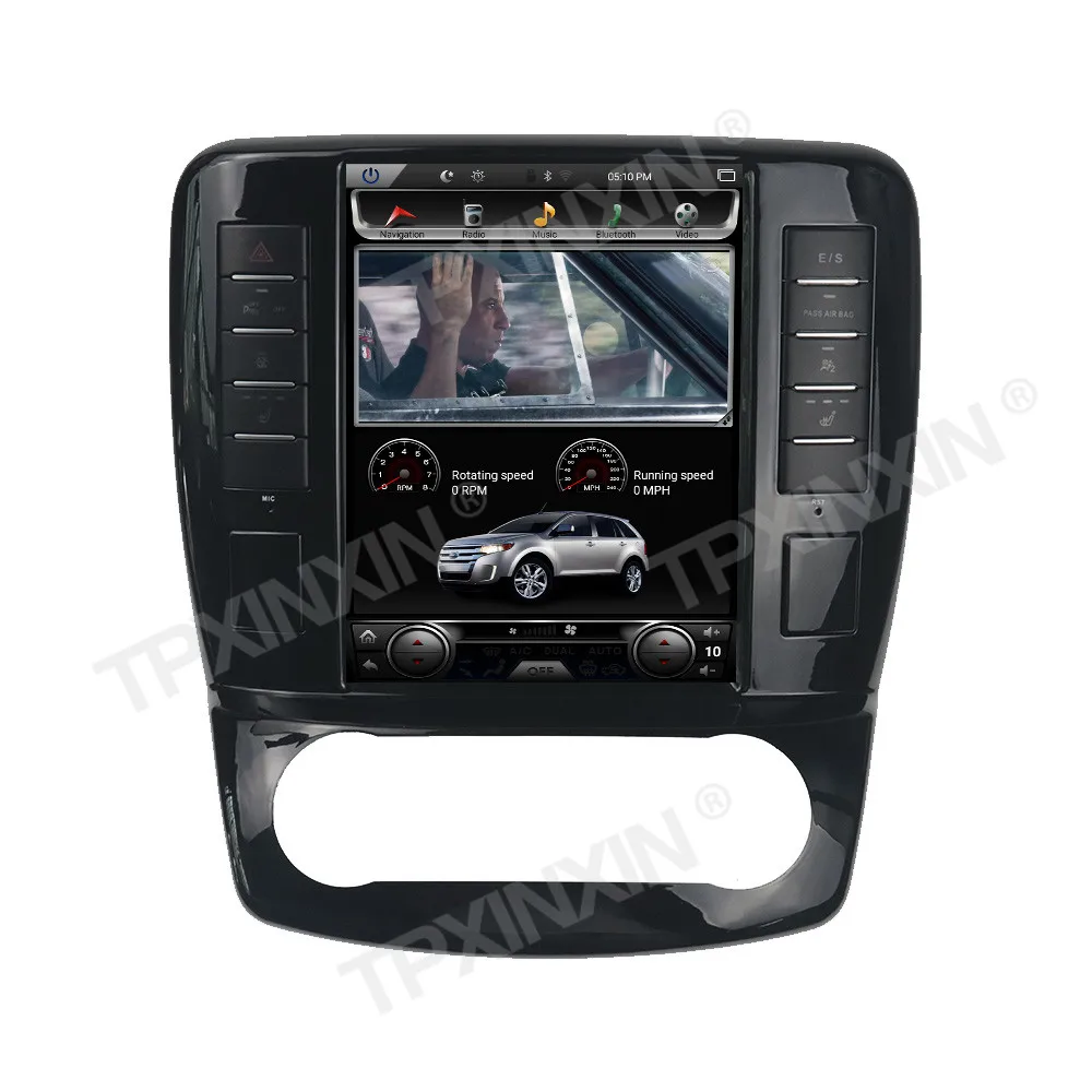 For Mercedes Benz R Class W251 R280 R300 R350 R450 R63 2005-2014 Android Car Radio 2Din Stereo Receiver Autoradio Multimedia