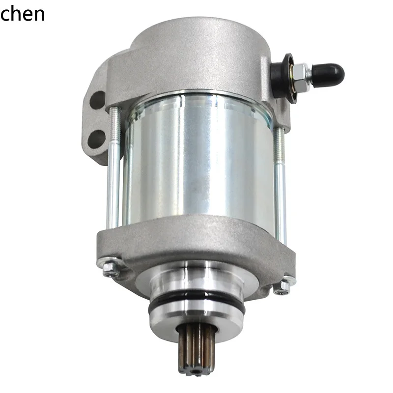 

ZML Compatible with KTM250EXC 200/250XC Starter Motor 300EXC KTM690Duke Starter Motor