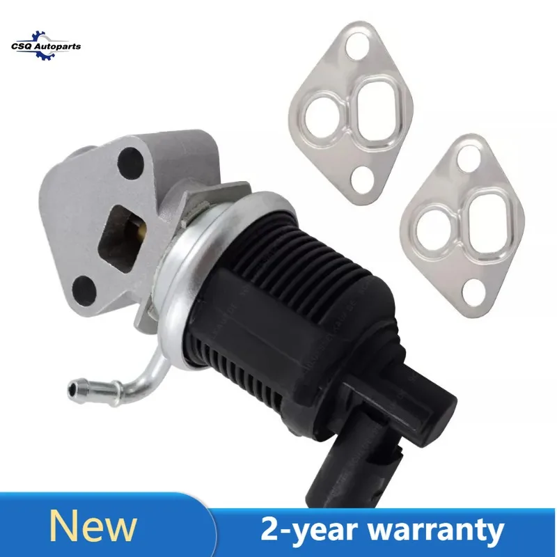 036131503T Voor Audi A2 Seat Arosa Cordoba Ibiza Inca Leon Toledo VW Bora Caddy Golf Lupo Polo 1.4 1997-2016 Nieuwe Auto EGR Klep