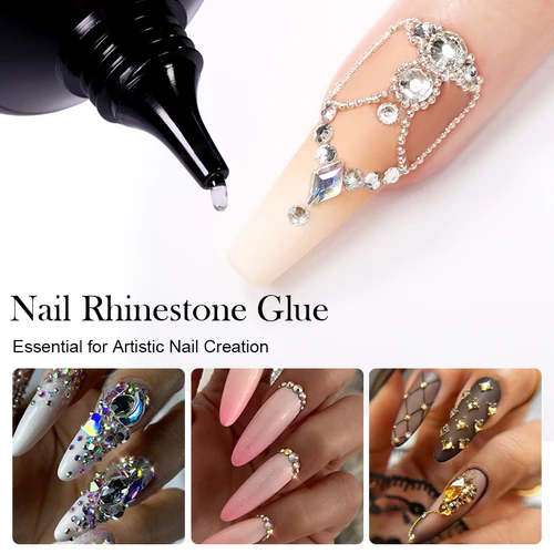 Nail Art & Tools