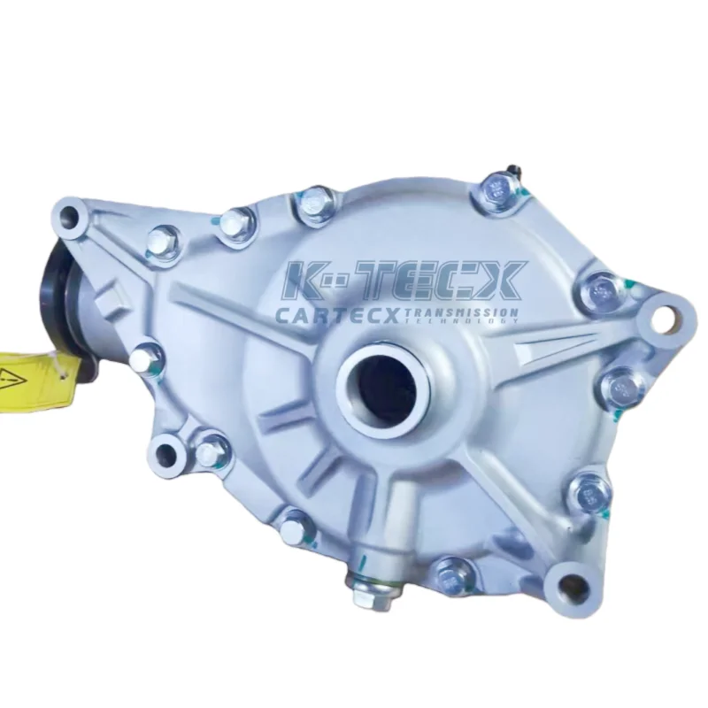 Gear Ratio 3.15 Front Axle Differential 31507594314 31507594315 For BMW X5 X6 F15 F16 E70 E71 MF85 MF86 Front Differential