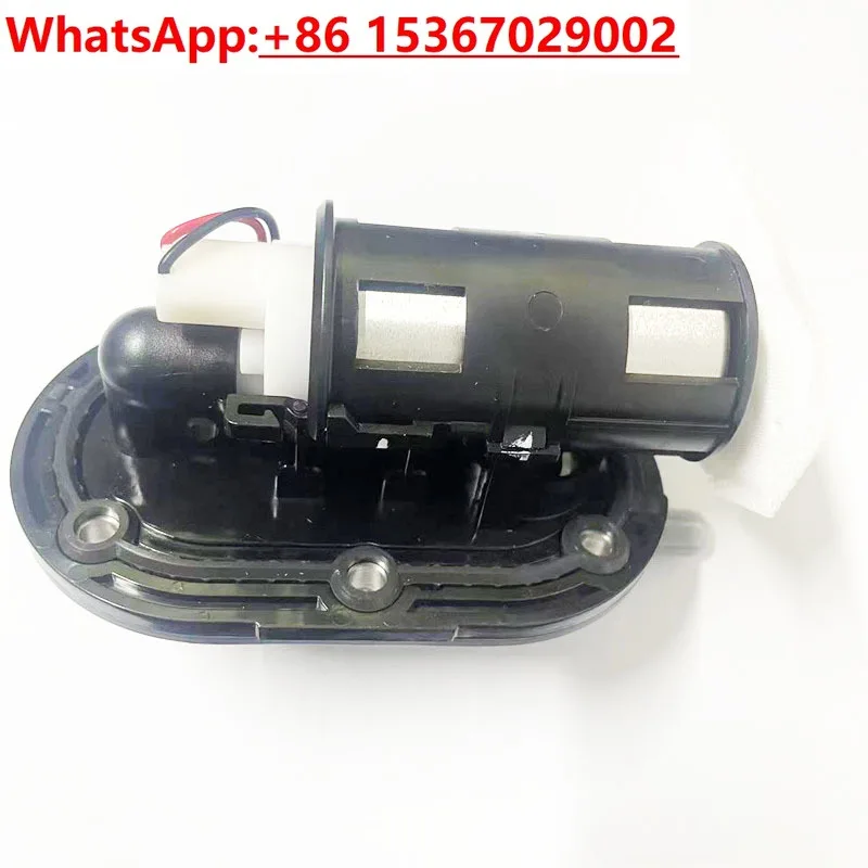 Accessories Xiaohuanglong 250 gaso-line pump BJ250-15 fuel pump
