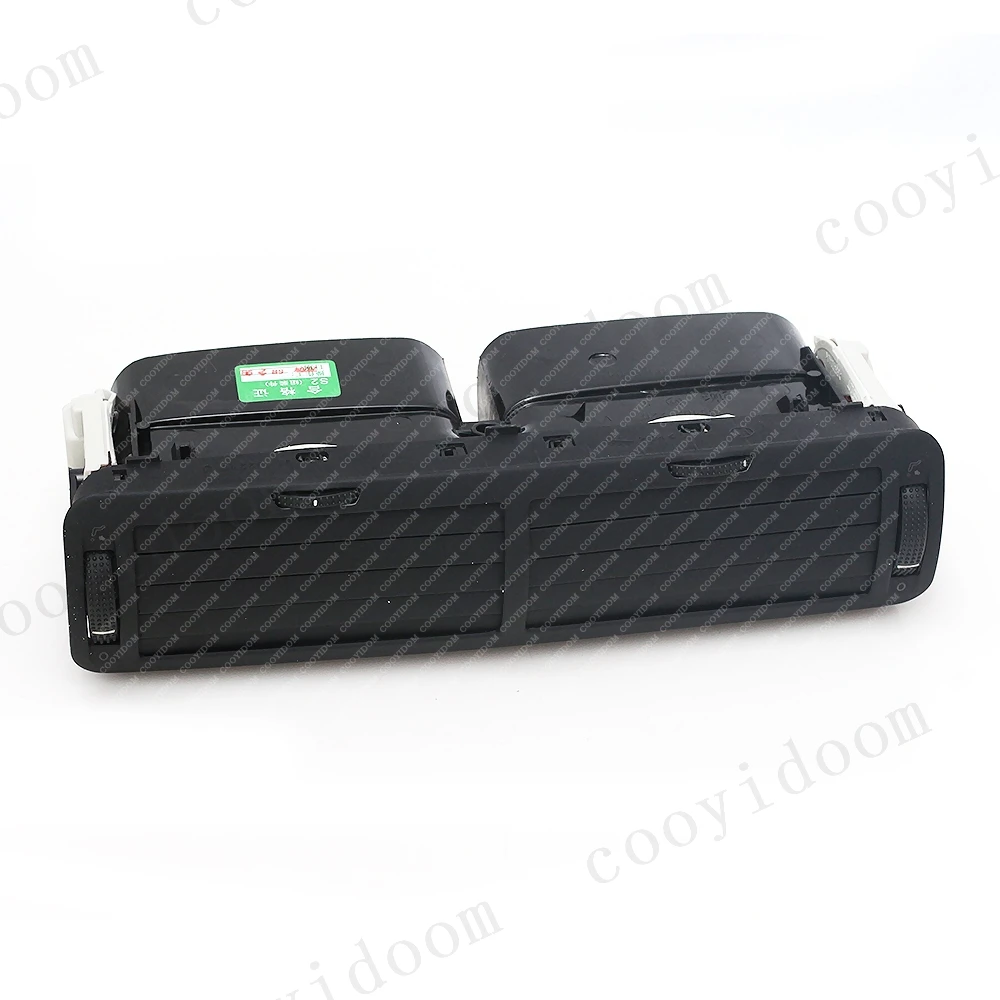 Front Dashboard Central Air Vent Outlet A/C Heater Fit For Volkswagen VW Passat B5 1997 1998 1999 2000-2005 3B0819728 3B0819728