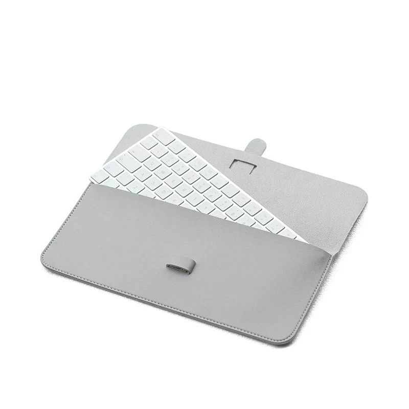 Suitable for Apple Magic Keyboard Storage Bag 2/3 Generation Magic Keyboard Protective Cover Leather