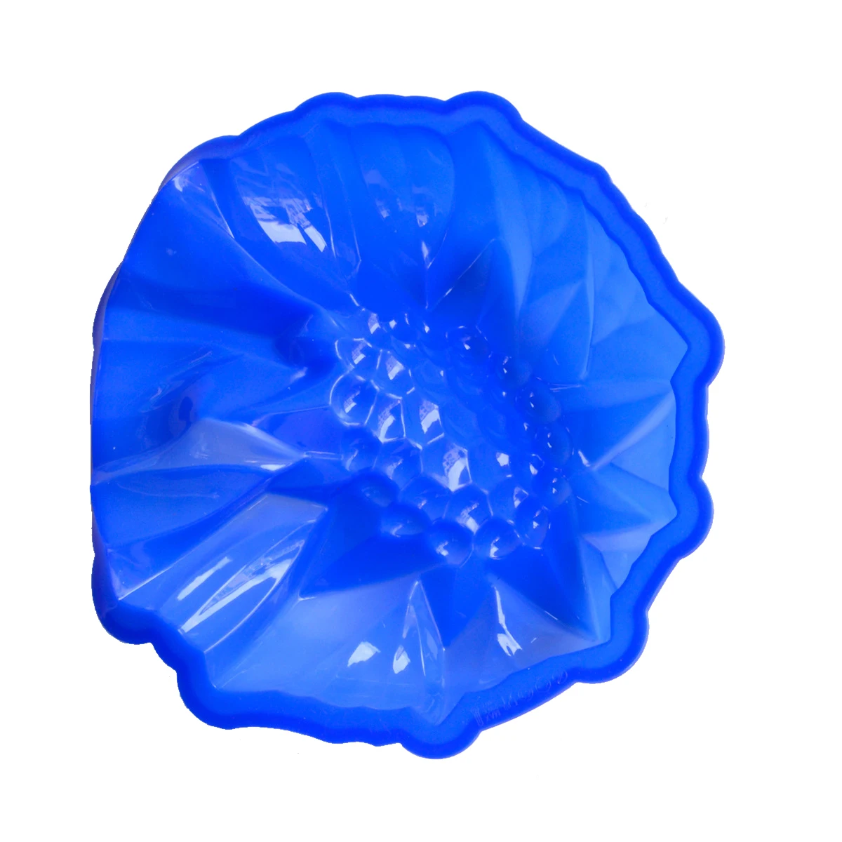 

Sunflower Cake Silicone Baking DIY Diy Cake Mold Shapes Oven Microwave Safe Grade Mold For Kitchen