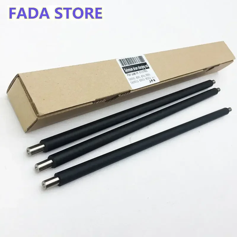 

Новый основной ролик зарядного устройства для ПЦР для Kyocera KM 3500 5500 6501 8001, детали принтера