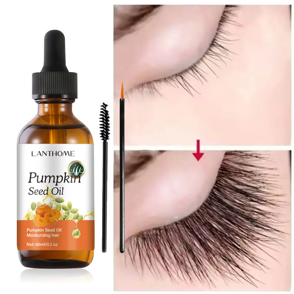 Schnelles Wimpernwachstumsserum, Enhancer, Wimpern länger, vollere, dickere Wimpern, flüssig, natürliches Curling, Wimpernlifting, Make-up, Schönheitspflege