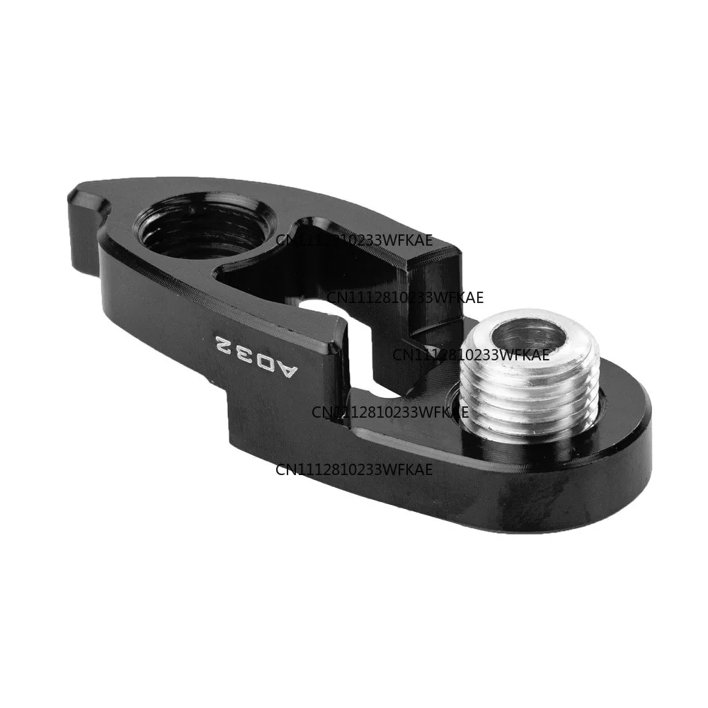 Rear hook converter frame tail hook extension seat expansion flywheel 40T42T46T tail hook extender modification