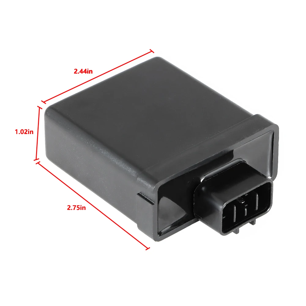 For Yamaha BLASTER 200 YFS200 2003 04 05 06 5VM-85540-00-00 ATV Ignitor CDI Box