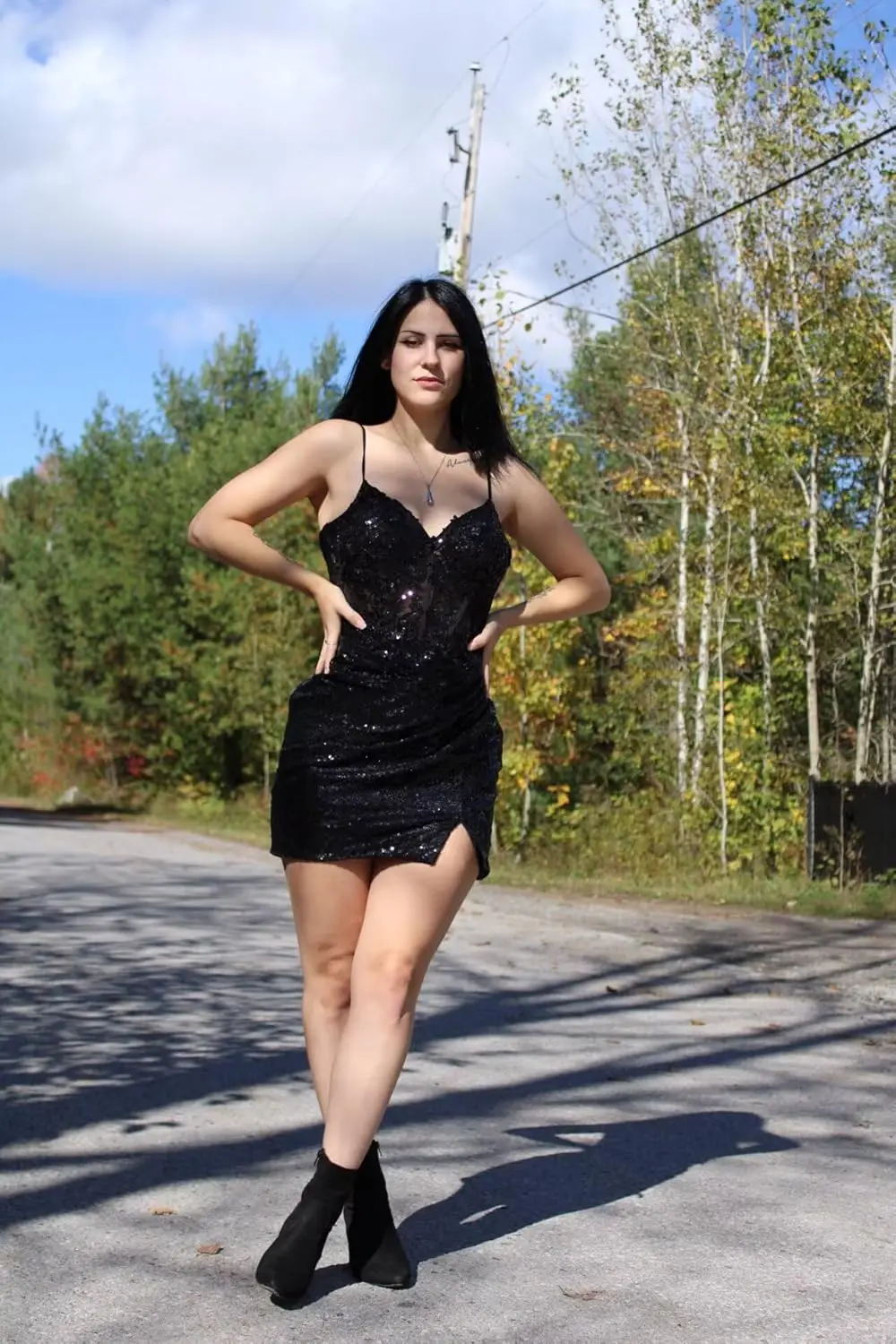 Pailletten-Korsett-Abiballkleider, kurze Spitzenapplikationen, glitzernd, für Teenager, enge Cocktail-Abschlussballkleider, über dem Knie, Mini