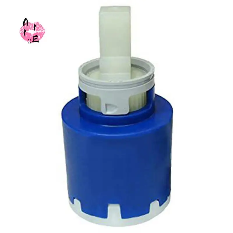 A11E-NKJ35A 35Mm Faucet Cartridge, Replacement Cartridge,With Right Rotation, Repair Compatible With Single Lever Faucet