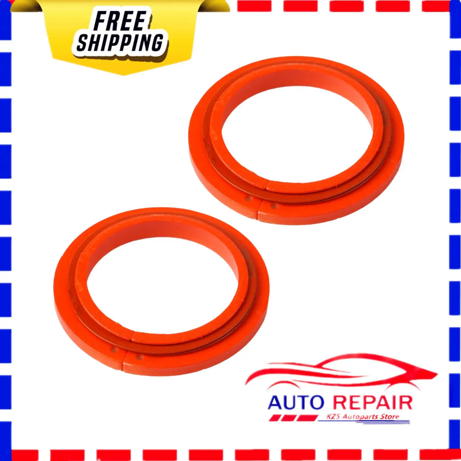 

F87Z-3B457-AA Front Wheel Axle Retainer Ring for 1998-2003 Ford Ranger