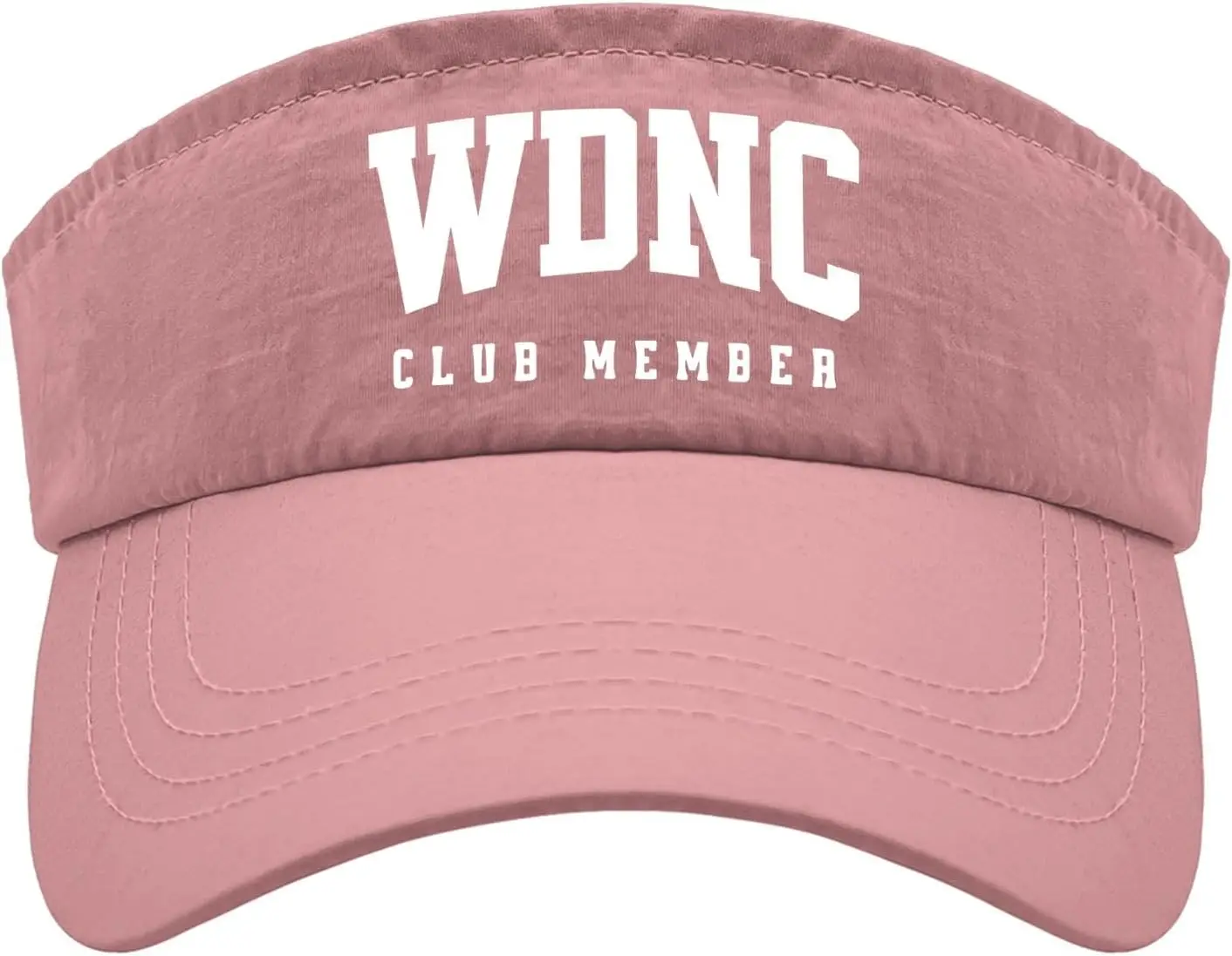 우리는 남성용 야구 모자 미적 워시 아빠 모자 라이트를 위한 클럽 모자를 신경 쓰지 않습니다.