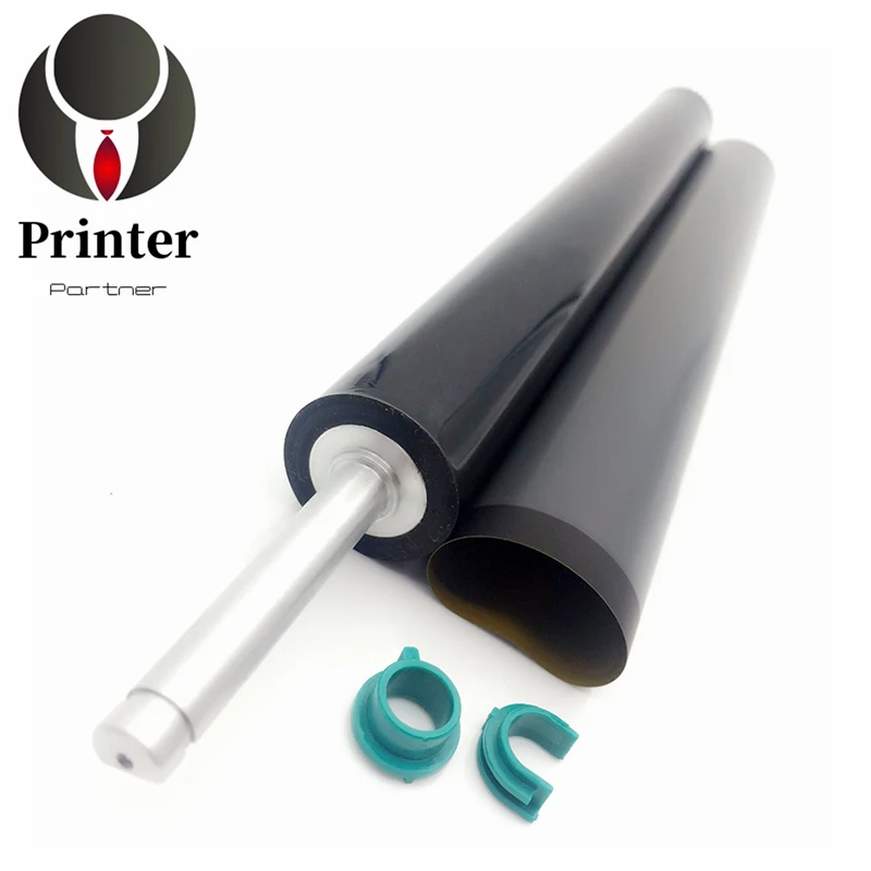 

Printer-Part RM1-3717-020 RM1-3740-030 Lower Pressure Fuser Roller Fusing Film Shaft Sleeve For HP M3027 M3035 P3005 Printer