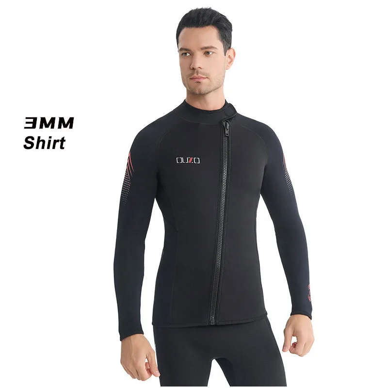 Thumbnail 4 - #26 New Wetsuit Tops Arrivals