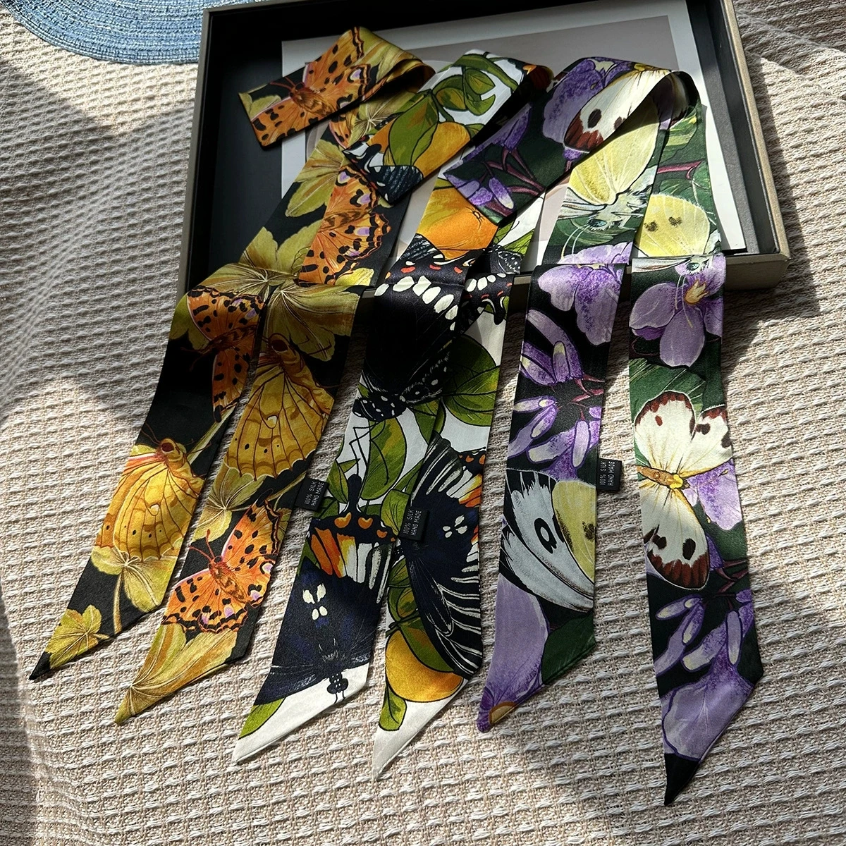 100-6cm-2025-novo-design-100-lenco-de-seda-amoreira-feminino-elegante-borboleta-e-laco-de-cabelo-floral-saco-magro-lencos-lenco
