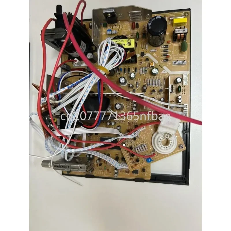 TV Core Board 14-21 inch CRT TV Motherboard High-Definition Digital Color TV Driver Board