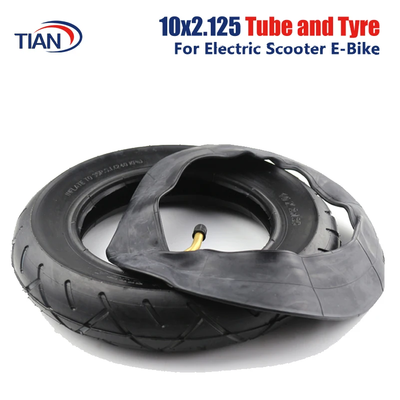 Hoverboard Tire Sco…