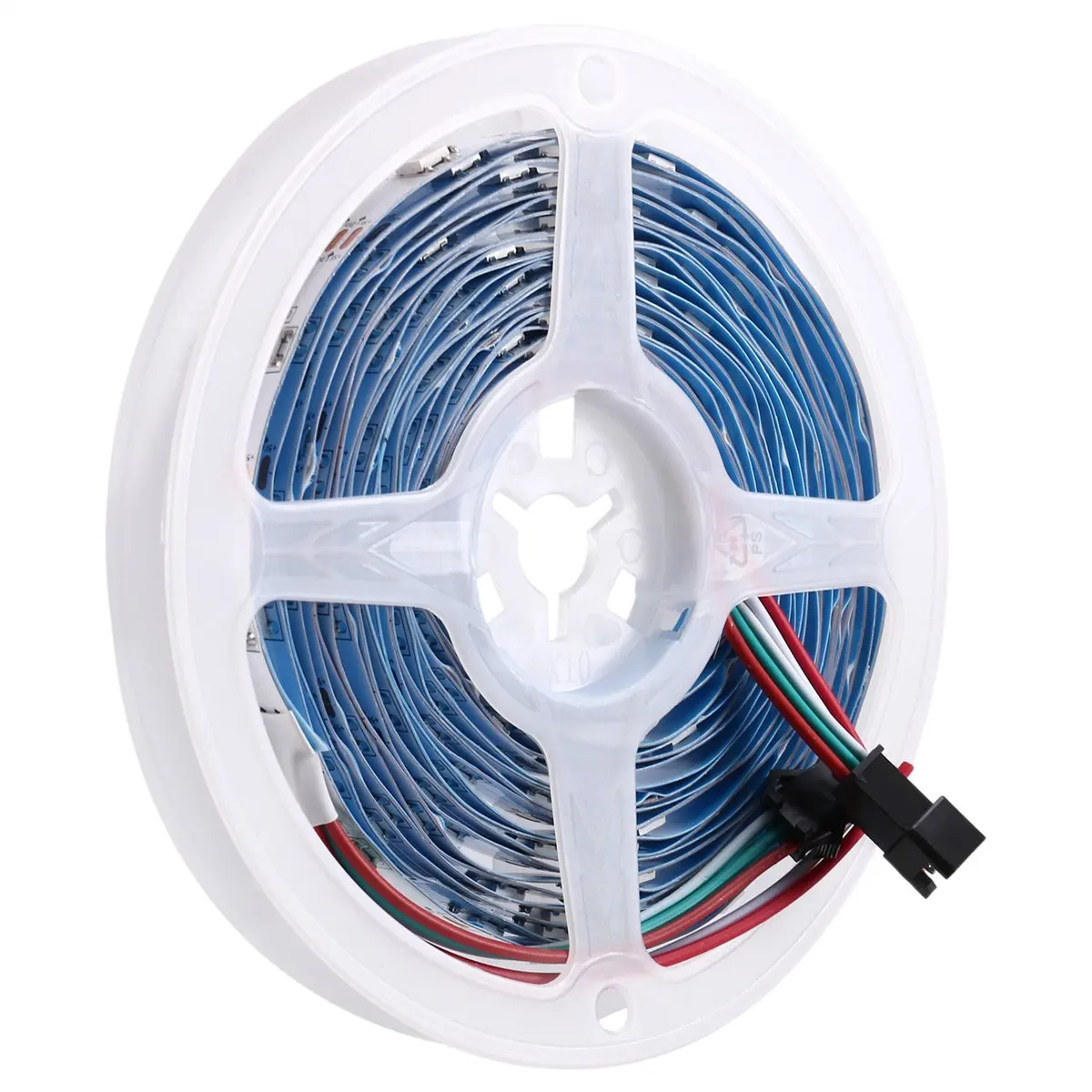 

【BIG-SALE】LED Magic Light with Full Color 5v Built-in Light Strip Smart Color Soft LED RGB Atmosphere Decorative Light 30 Light