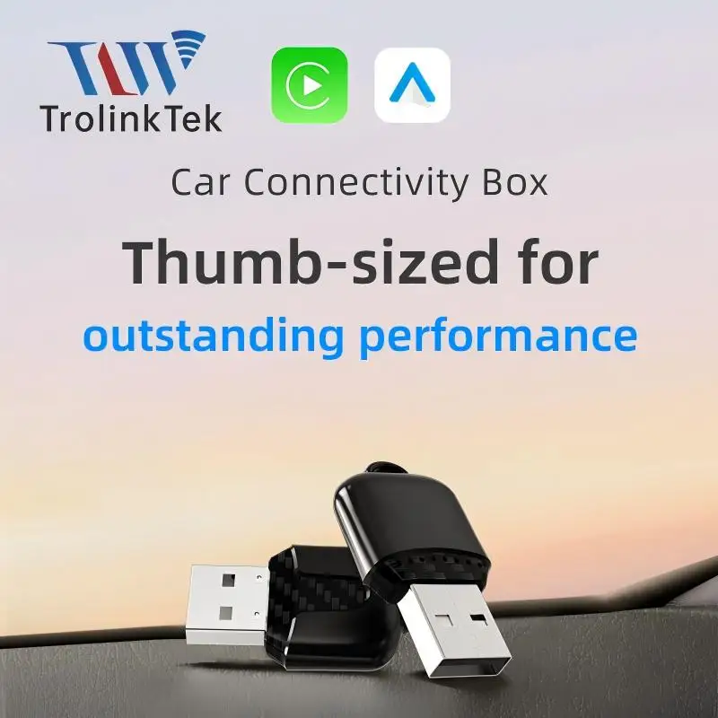 Trolinktek Wireless…