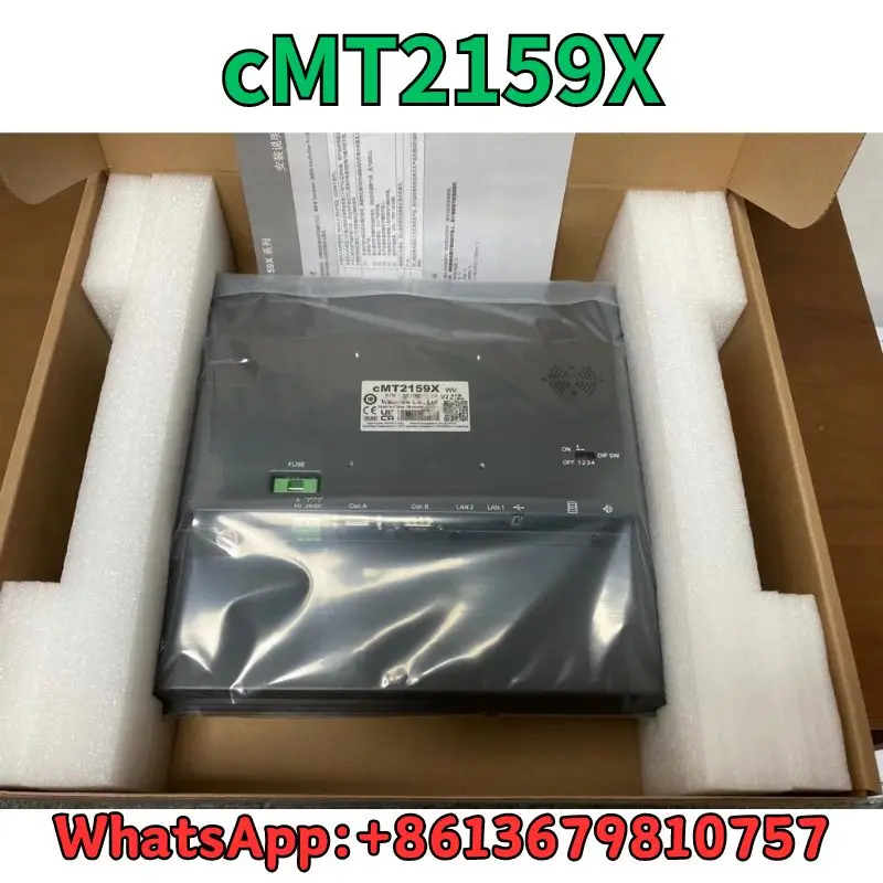 New Touch screen CMT2159X Fast Shipping